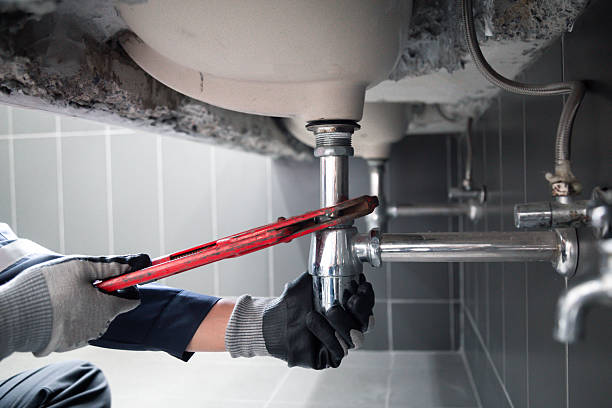 Trusted Emergency Plumber service in Lowpoint, IL - AAA Plumbing Heating